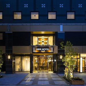 Apa Hotel Nagatacho Hanzomon Ekimae